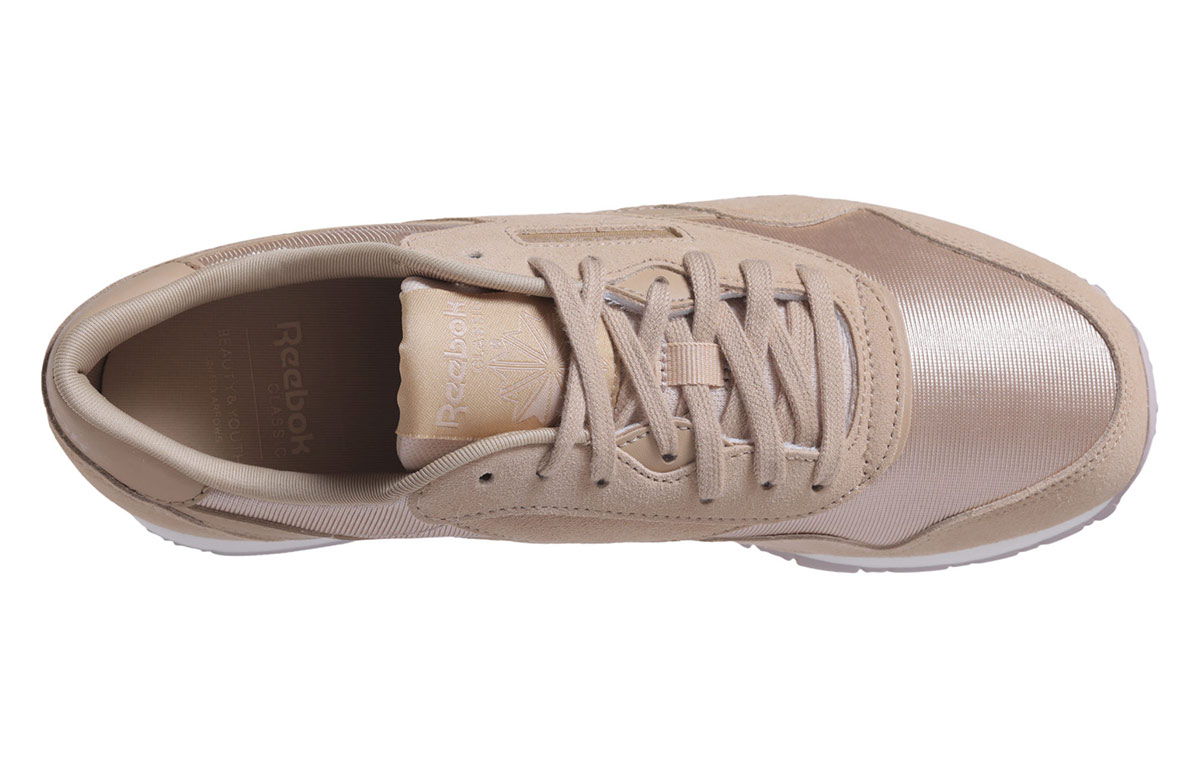 Purchase (W) Reebok CL Nylon Beauty & ''Rosa'' DV8185