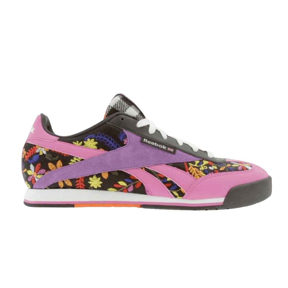 (Women) Reebok CL Supercourt RMNT RBC TD  6-281170