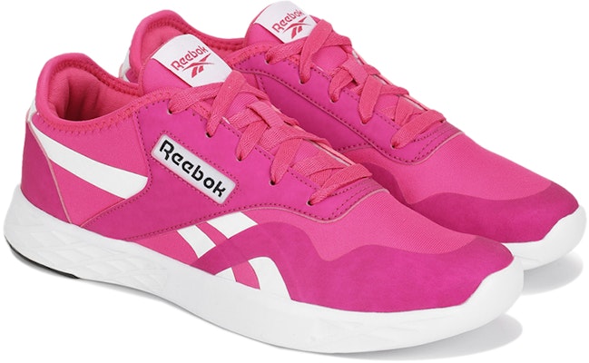 (W) 锐步经典“闪耀粉” GA0866 Lookbook (W) 锐步经典“闪耀粉” GA0866