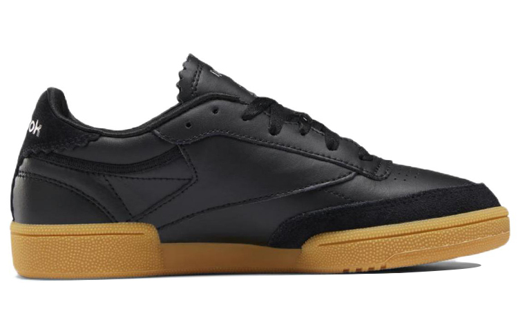 Order (W) リーボック クラシック 「万能ブラック」 (Riibōku Kurashikku "Bannō Burakku") DV7149