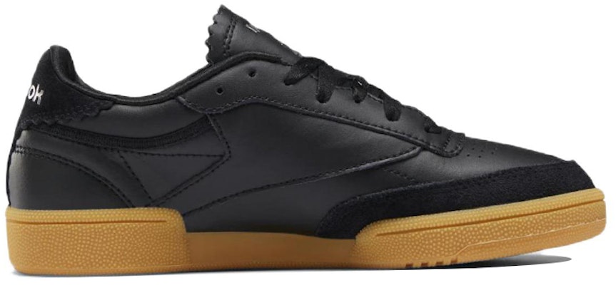 (W) リーボック クラシック 「万能ブラック」 (Riibōku Kurashikku "Bannō Burakku") DV7149 Order (W) リーボック クラシック 「万能ブラック」 (Riibōku Kurashikku "Bannō Burakku") DV7149