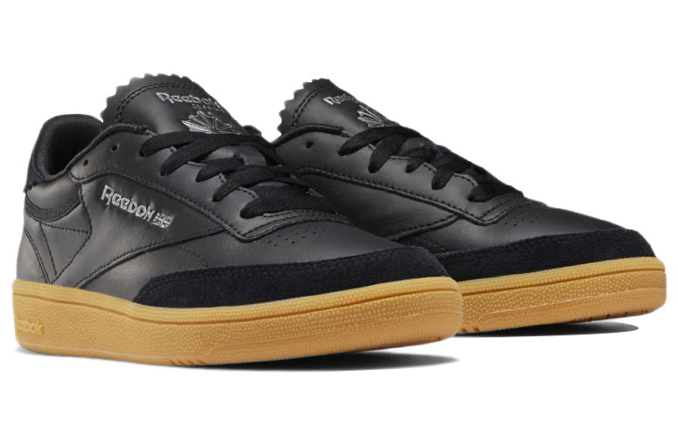 Lookbook (W) リーボック クラシック 「万能ブラック」 (Riibōku Kurashikku "Bannō Burakku") DV7149