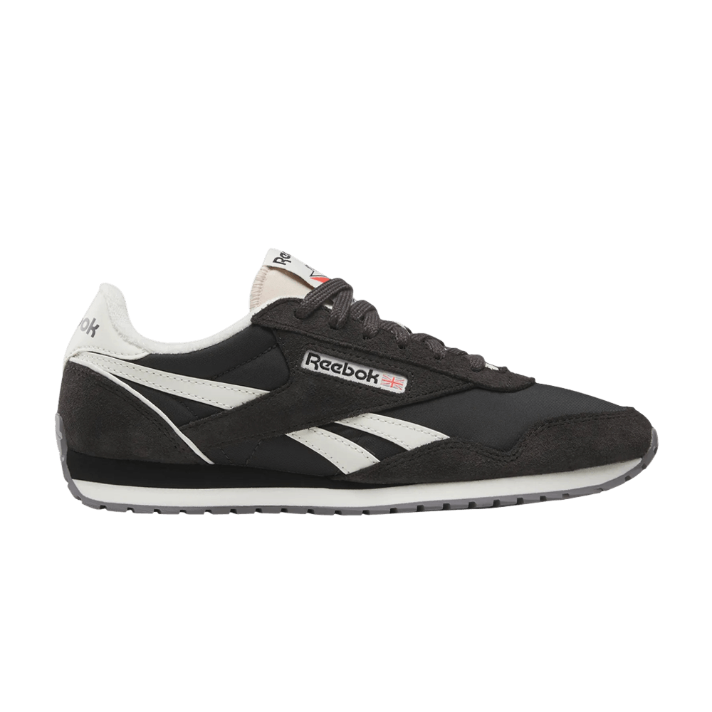 (Women) Reebok Classic AZ 'Washed Black Chalk' 100208831