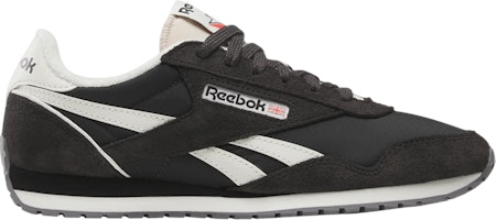 (Women) Reebok Classic AZ 'Washed Black Chalk' 100208831 (Women) Reebok Classic AZ 'Washed Black Chalk' 100208831