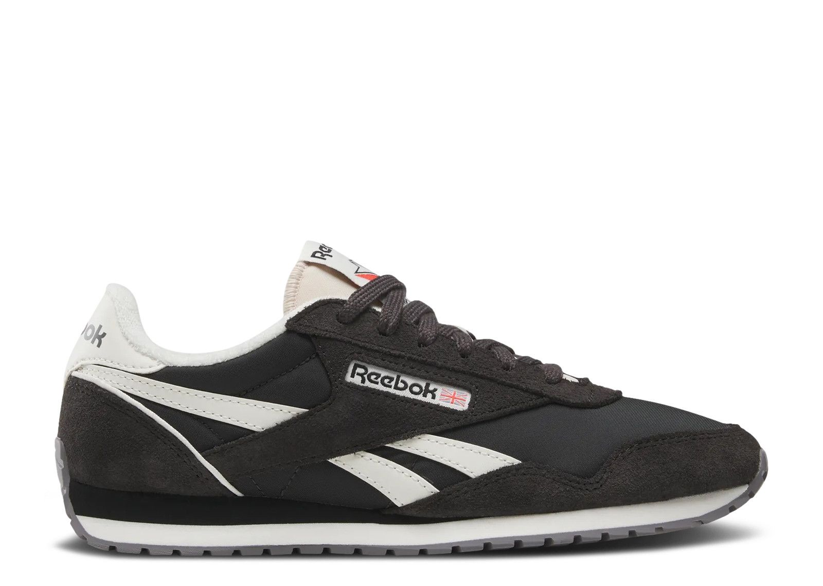(Women) Reebok Classic AZ 'Washed Black Chalk' 100208831