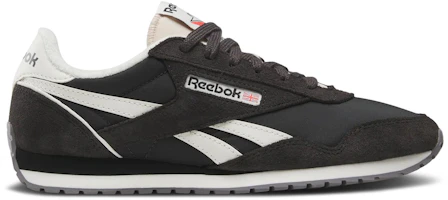 (Women) Reebok Classic AZ 'Washed Black Chalk' 100208831 (Women) Reebok Classic AZ 'Washed Black Chalk' 100208831