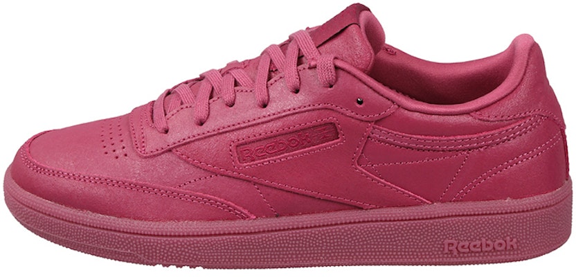 (Women) Reebok Classic Club C 85 'Deep Pink' CN3733 Buy (Women) Reebok Classic Club C 85 'Deep Pink' CN3733