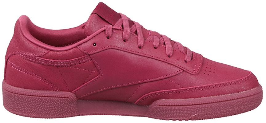 (Women) Reebok Classic Club C 85 'Deep Pink' CN3733 Order (Women) Reebok Classic Club C 85 'Deep Pink' CN3733