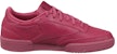 (W) 리복 클래식 클럽 C 85 '딥핑크' (Reebok keullaesik keulleob C 85 'dip pingkeu') CN3733