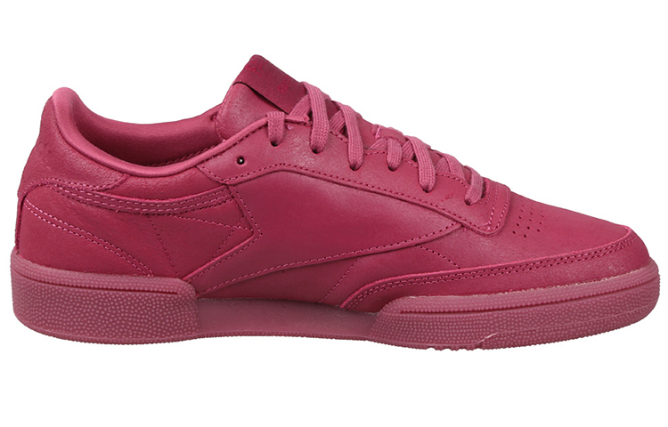 Order (W) Reebok Classic Club C 85 ''Tief Rosa'' CN3733