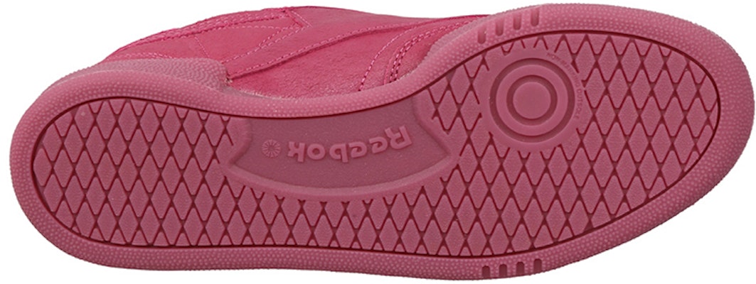 (Women) Reebok Classic Club C 85 'Deep Pink' CN3733 Details for (Women) Reebok Classic Club C 85 'Deep Pink' CN3733