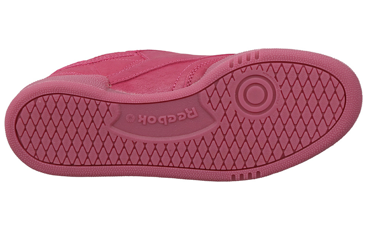 Details for (W) Reebok Classic Club C 85 ''Tief Rosa'' CN3733