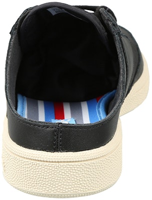 Reebok 經典款 Club C 85 女鞋 黑色 平底便鞋 Purchase Reebok 經典款 Club C 85 女鞋 黑色 平底便鞋