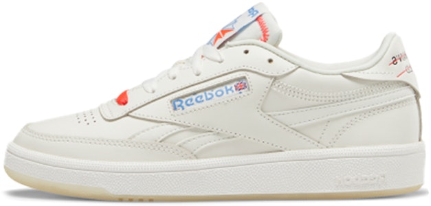 (W) Reebok Classic Club C Revenge Plus 'It's a Man's World' Pria DV7359 Buy (W) Reebok Classic Club C Revenge Plus 'It's a Man's World' Pria DV7359