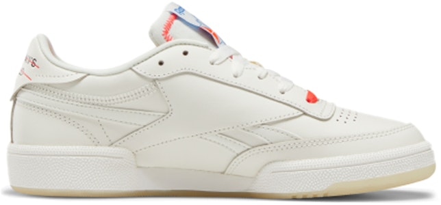 (W) Reebok Classic Club C Revenge Plus 'It's a Man's World' Pria DV7359 Order (W) Reebok Classic Club C Revenge Plus 'It's a Man's World' Pria DV7359