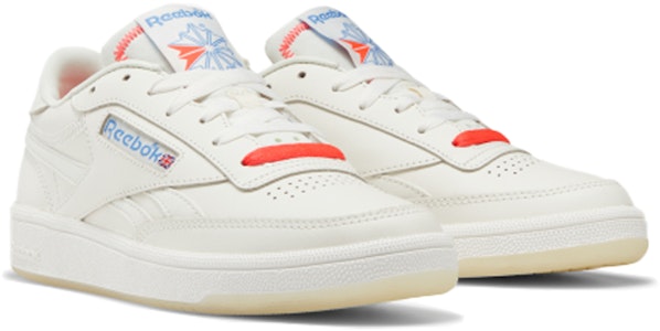 (W) Reebok Classic Club C Revenge Plus 'It's a Man's World' Pria DV7359 Lookbook (W) Reebok Classic Club C Revenge Plus 'It's a Man's World' Pria DV7359