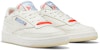 (W) Reebok Classic Club C Revenge Plus 'Dunia Lelaki' DV7359