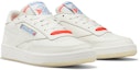 Lookbook (W) Reebok Classic Club C Revenge Plus 'Dunia Lelaki' DV7359
