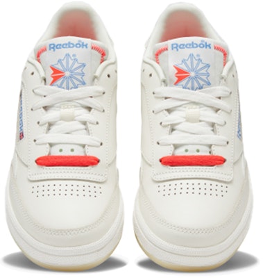 (W) Reebok Classic Club C Revenge Plus 'Dunia Lelaki' DV7359 Purchase (W) Reebok Classic Club C Revenge Plus 'Dunia Lelaki' DV7359