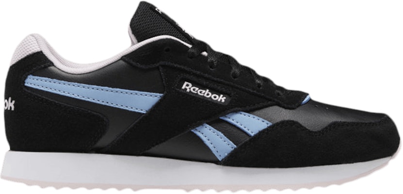 (W) Reebok Clásico Harman Ripple 'Negro Azul Fluido' EG5845 Buy (W) Reebok Clásico Harman Ripple 'Negro Azul Fluido' EG5845