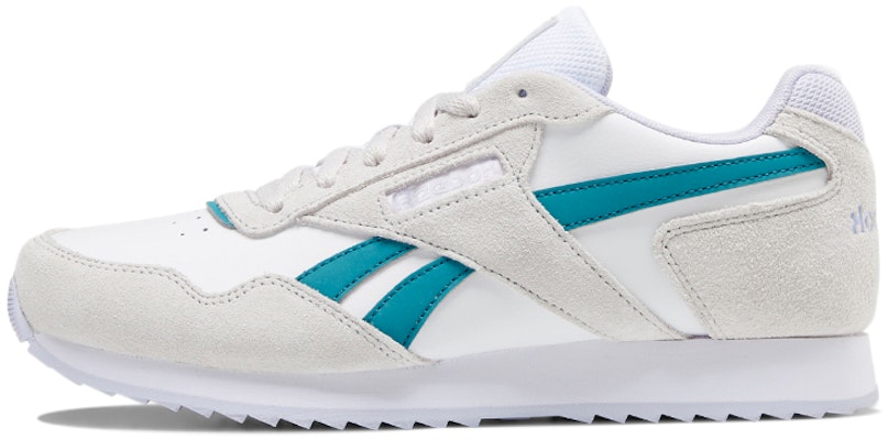 (W) Reebok Classic Harman Ripple 'Blanco Seaport Teal' EG5844 Buy (W) Reebok Classic Harman Ripple 'Blanco Seaport Teal' EG5844