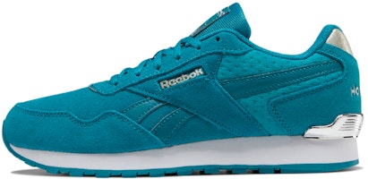 (Women) Reebok Classic Harman Run 'Azure' EG5801 (Women) Reebok Classic Harman Run 'Azure' EG5801