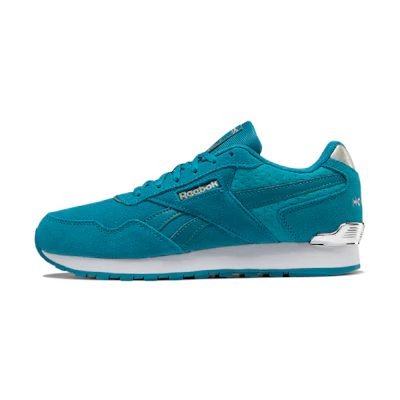 (W) Reebok Classic Harman Run 'Azure'
