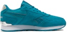 Order (W) Reebok Classic Harman Run 'Azure Biru' EG5801