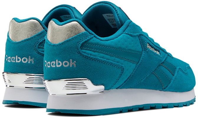 (Women) Reebok Classic Harman Run 'Azure' EG5801 Shop (Women) Reebok Classic Harman Run 'Azure' EG5801
