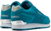 Shop (W) Reebok Classic Harman Run 'Azure Biru' EG5801