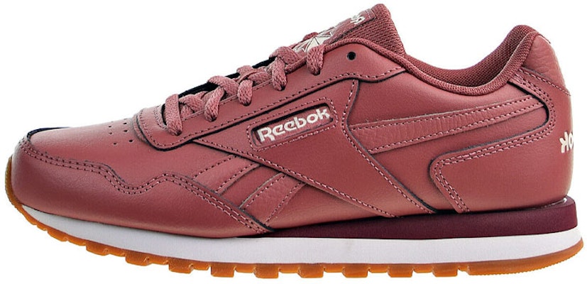 (Women) Reebok Classic Harman Run 'Bean Paste' DV8124 Buy (Women) Reebok Classic Harman Run 'Bean Paste' DV8124