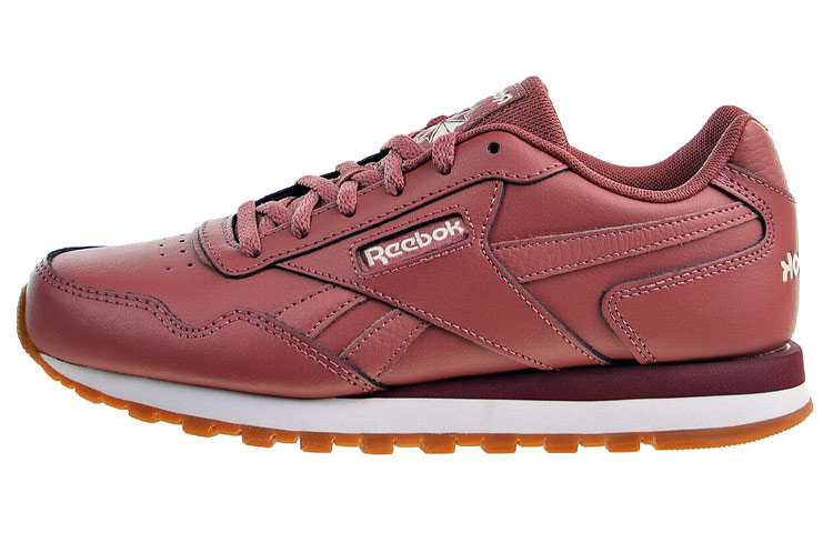 (Women) Reebok Classic Harman Run 'Bean Paste' DV8124