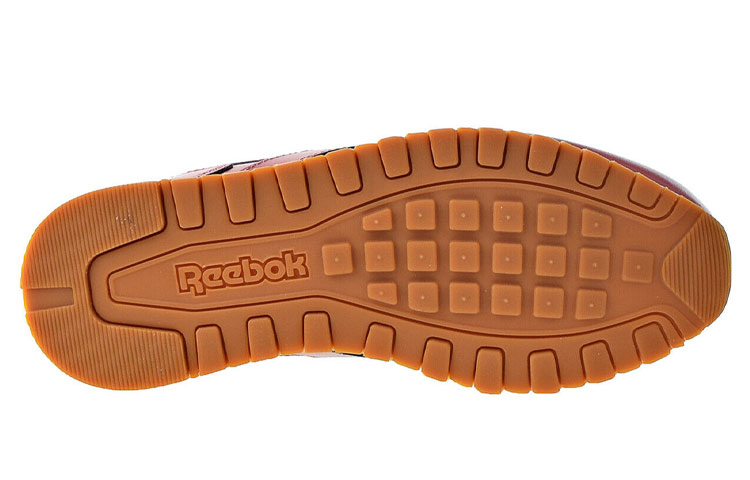 Purchase Reebok 經典 Harman Run 輕便透氣 低筒休閒跑步鞋 女款 豆沙色