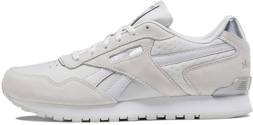 (Women) Reebok Classic Harman Run 'Beige Brown' EG5802 Buy (Women) Reebok Classic Harman Run 'Beige Brown' EG5802