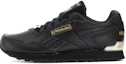Buy (W) Reebok Classic Harman Run 'Negro Oro' GX1224