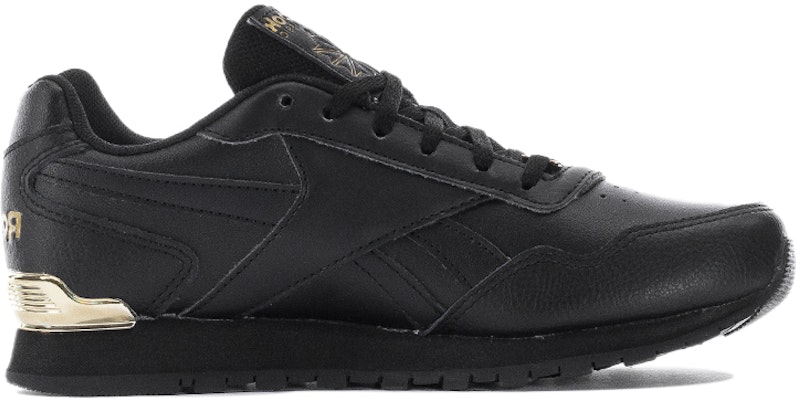 (Women) Reebok Classic Harman Run 'Black Gold' GX1224 Order (Women) Reebok Classic Harman Run 'Black Gold' GX1224