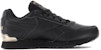 (W) Reebok Classic Harman Run 'Hitam Emas' GX1224