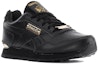 Lookbook (W) Reebok Classic Harman Run 'Hitam Emas' GX1224