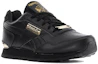 Lookbook (W) Reebok Classic Harman Run 'Negro Oro' GX1224