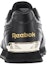 Shop (W) Reebok Classic Harman Run 'Hitam Emas' GX1224