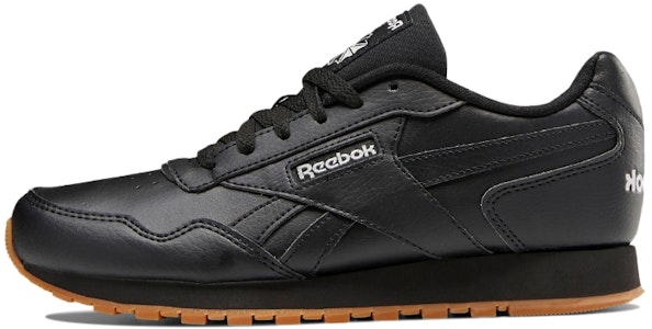 (W) Reebok Classic Harman Run 'Negro Gum' CM9941 Buy (W) Reebok Classic Harman Run 'Negro Gum' CM9941