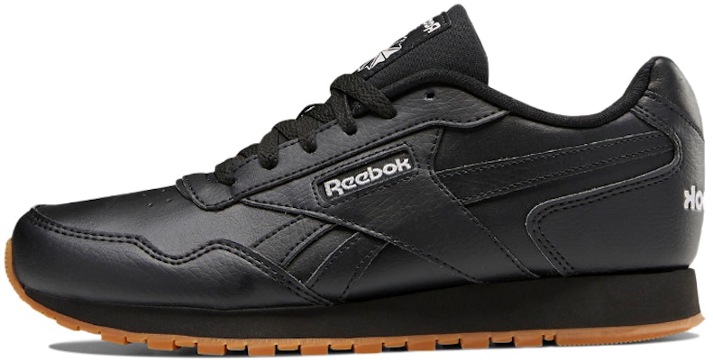 (Women) Reebok Classic Harman Run 'Black Gum' CM9941 Buy (Women) Reebok Classic Harman Run 'Black Gum' CM9941