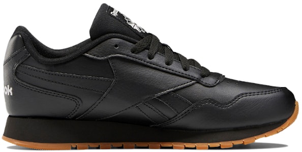 (W) Reebok Classic Harman Run 'Negro Gum' CM9941 Order (W) Reebok Classic Harman Run 'Negro Gum' CM9941
