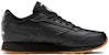 (W) Reebok Classic Harman Run 'Hitam Gum' CM9941