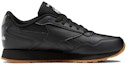 Order (W) Reebok Classic Harman Run 'Hitam Gum' CM9941