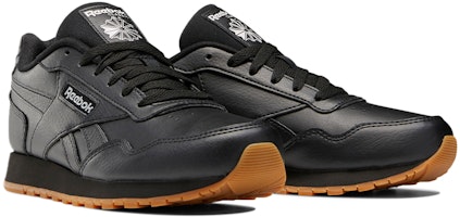 (W) Reebok Classic Harman Run 'Negro Gum' CM9941 Lookbook (W) Reebok Classic Harman Run 'Negro Gum' CM9941