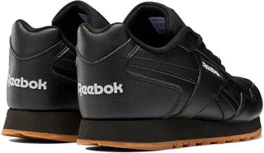 (W) Reebok Classic Harman Run 'Negro Gum' CM9941 Shop (W) Reebok Classic Harman Run 'Negro Gum' CM9941