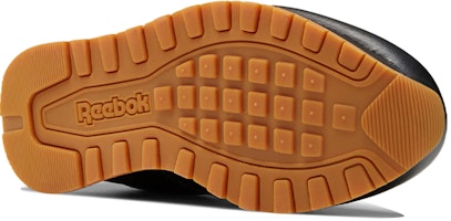 (W) Reebok Classic Harman Run 'Negro Gum' CM9941 Purchase (W) Reebok Classic Harman Run 'Negro Gum' CM9941