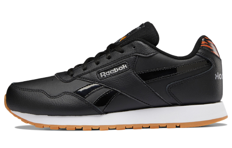 (Women) Reebok Classic Harman Run 'Black Gum'  H05896