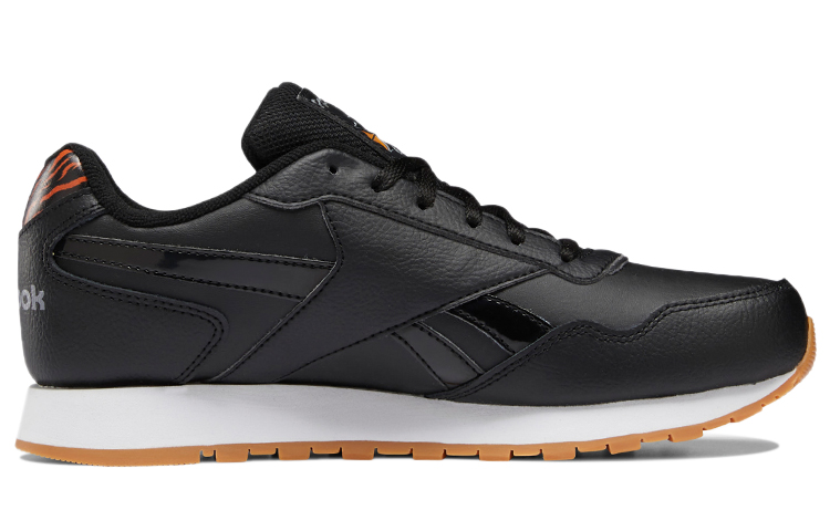 Order (W) Reebok Classique Harman Run ''Noir Gum'' H05896